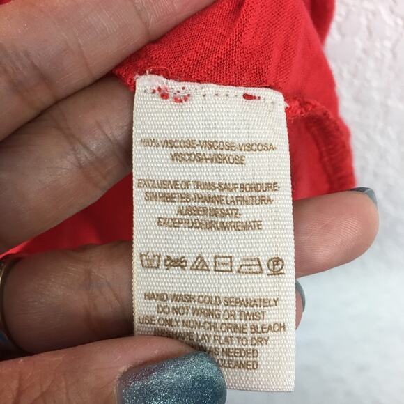 Free people top size S - Picture 7 of 7